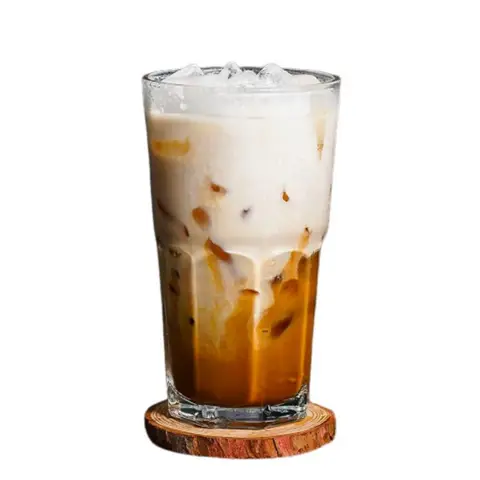 Hình ảnh Kungfu Tea - Nguyễn Xí