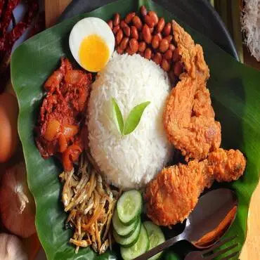 Hình ảnh Makan Kopitiam - Phan Tây Hồ
