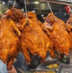 Hình ảnh Cơm Gà Hải Nam Singapore Eat Lah - Trần Hưng Đạo