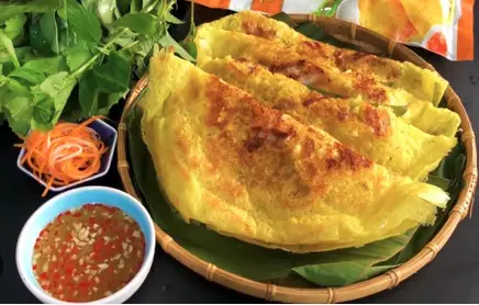 Hình ảnh Bánh Xèo Miền Tây 39A - Đường Số 176