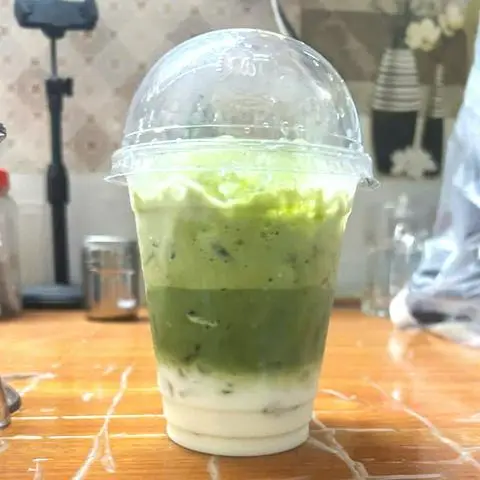 Hình ảnh Kà Fê Như Ý - Hà Huy Giáp