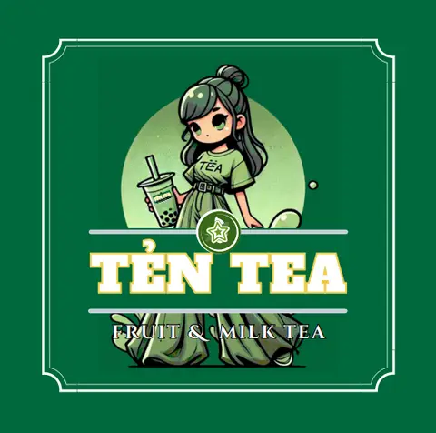 Hình ảnh Tẻn Tea - Tân Kỳ Tân Quý