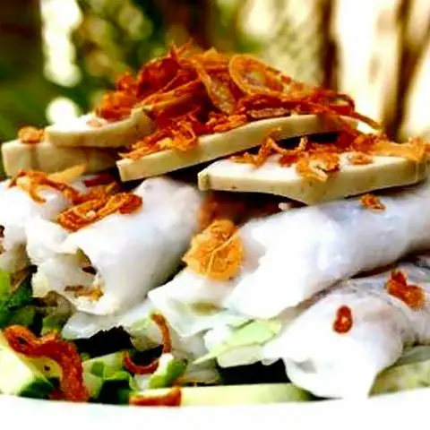 Hình ảnh Bánh Cuốn Minh - Đường Số 12