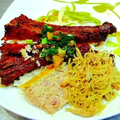 Hình ảnh Quán Cơm Phương Thảo - Nguyễn Chí Thanh