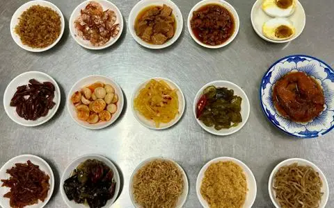 Hình ảnh Phương Quán - Cháo Trắng Cây Quéo - Hoàng Hoa Thám