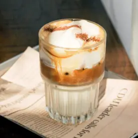 Hình ảnh Zippo Coffee - Mỹ Hoà 1