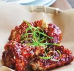 Hình ảnh Gà Rán Chicken Man - Đường 14