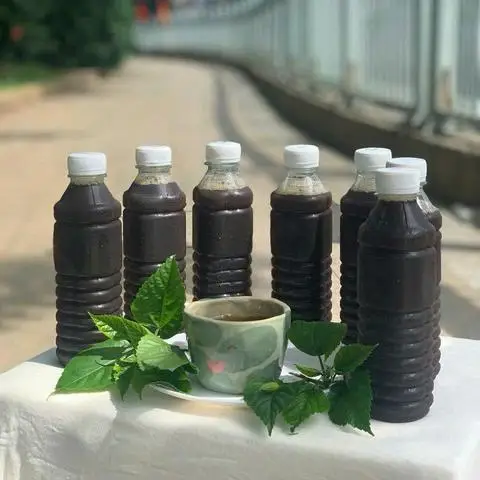 Hình ảnh Trà Báu Vật - Bến Phú Lâm