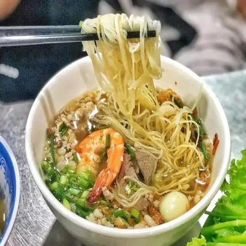 Hình ảnh Hủ Tiếu Nam Vang Duyên Quán - Nguyễn Thị Minh Khai