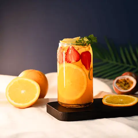Hình ảnh Tiệm Trà Xí Xọn - Dương Quảng Hàm