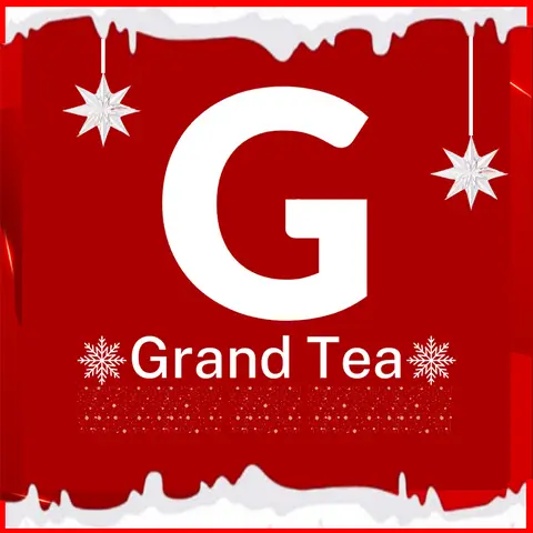 Hình ảnh Grand Tea - Trà Sữa & Nước Dừa Sinh Tố Đá Xay - Bình Lợi