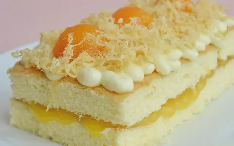 Hình ảnh Tiệm Bánh Myla - Bánh Bông Lan - Hưng Gia 3