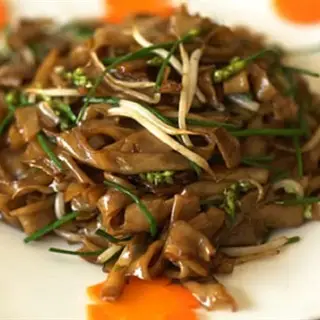 Hình ảnh Nhà Hàng Chay An Duyên - Nguyễn Tri Phương