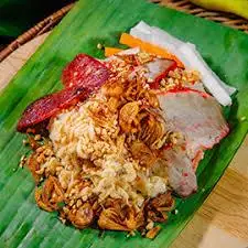 Hình ảnh Xôi Thành Long - Đường Số 1