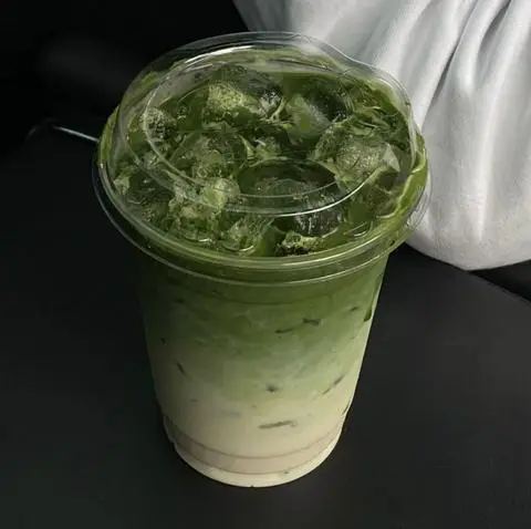 Hình ảnh Tiệm Trà Layzie - Matcha Latte & Cà Phê Pha Phin - Tôn Thất Thuyết 