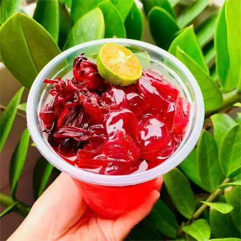 Hình ảnh Tiệm Trà Hashi - Trường Chinh