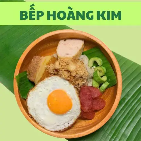 Hình ảnh Bếp Hoàng Kim - Xôi Thập Cẩm - Nguyễn Oanh