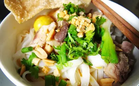Hình ảnh Mì Quảng HƯƠNG QUÊ - Phan Văn Hớn