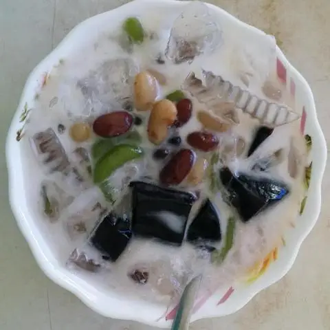 Hình ảnh Chè Bánh Miền Tây - Ngô Quyền