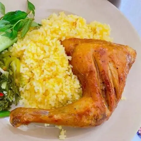Hình ảnh Cơm Gà Hải Nam - Đường Số 4