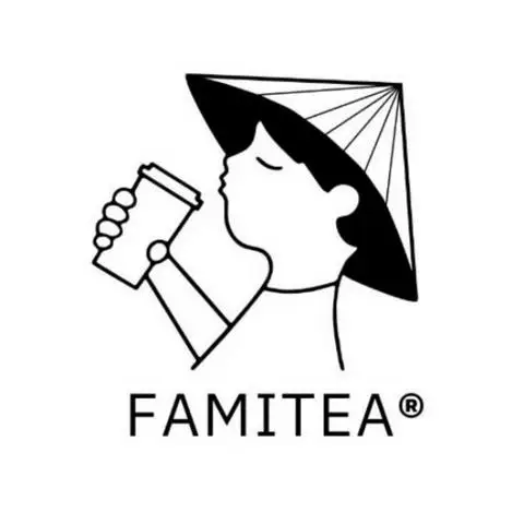 Hình ảnh Famitea - Trà Sữa, Chè & Trà Trái Cây - Lê Văn Quới