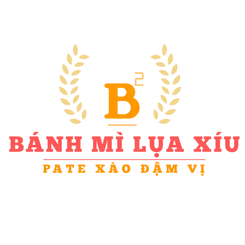 Hình ảnh Bánh Mì Lụa Xíu - Pate Xào - Kênh Tân Hoá