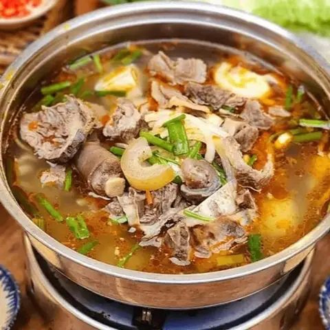 Hình ảnh Lẩu Bò 88 - Miếu Gò Xoài
