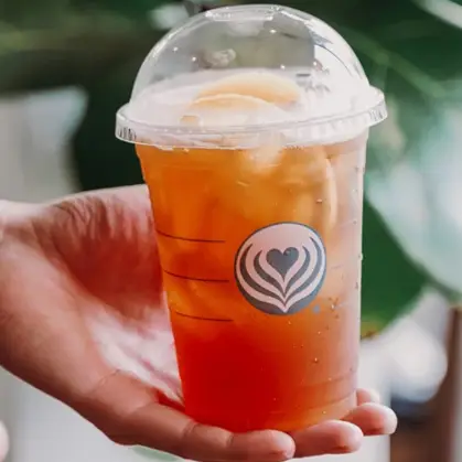 Hình ảnh Kai Coffee - Đường Số 36
