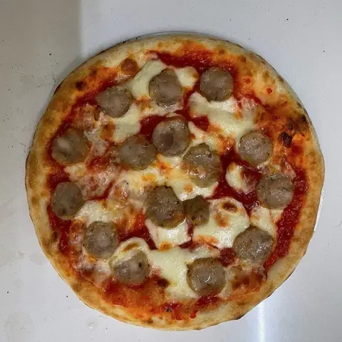 Hình ảnh Sài Gòn Pizza - Đường Số 44