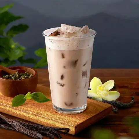 Hình ảnh Múp - Trà Sữa, Trà Trái Cây & Ăn Vặt - Nguyễn Cửu Phú