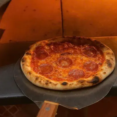 Hình ảnh Pizza Alegria - Phan Xích Long