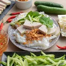 Hình ảnh Bánh Cuốn & Bánh Ướt Nóng Quỳnh Hoa - Nguyễn Thị Nhỏ
