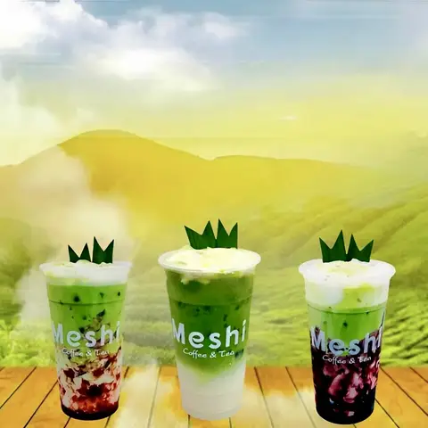 Hình ảnh Meshi - Coffee & Tea - Dương Văn Dương