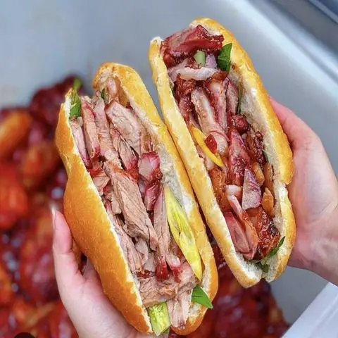 Hình ảnh Bánh mì Quốc Cường Hà Nội - Lê Đức Thọ