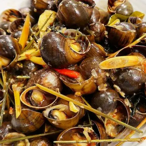 Hình ảnh Ốc Ngon Vĩnh Lộc - Quách Điêu
