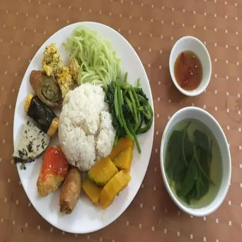 Hình ảnh Quán Chay 577 - Huỳnh Tấn Phát