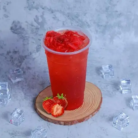 Hình ảnh Tiệm Trái Cây & Sinh Tố Kim Trang - Huỳnh Tấn Phát