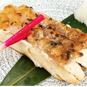 Hình ảnh Chiba Yakiniku Nướng Nhật Bản - Hoàng Hoa Thám