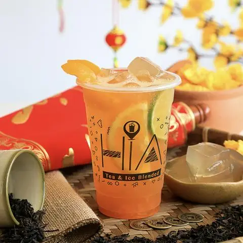 Hình ảnh HIA Corner - Thân Văn Nhiếp