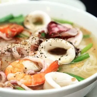 Hình ảnh Bún Thái 79 - Bún Thái & Hủ Tiếu - Lẩu Thái - Huỳnh Tấn Phát