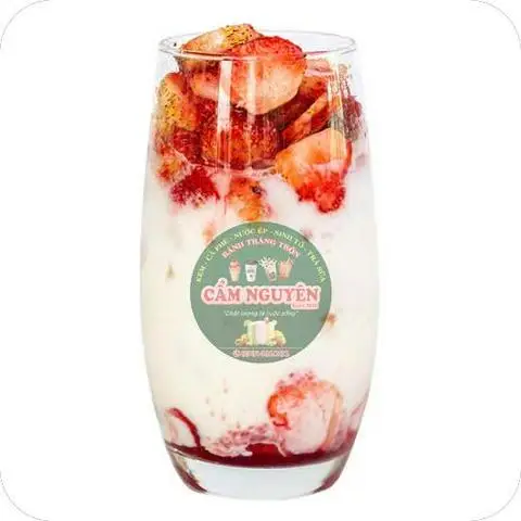 Hình ảnh Giải Khát & Ăn Vặt Cẩm Nguyên - Đường Số 10