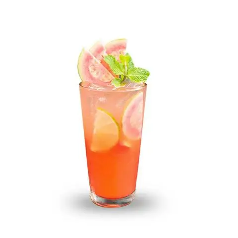 Hình ảnh Anh Bar Bán Trà - Trà Trái Cây Tươi 100% - Lê Ngã