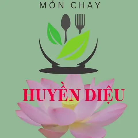 Hình ảnh Món Chay Huyền Diệu - Âu Dương Lân