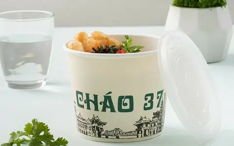 Hình ảnh Cháo 37 - Hào Nam