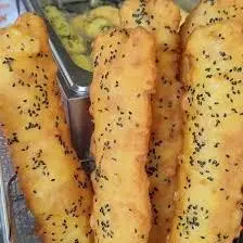 Hình ảnh Chuối Chiên Cao Thị - Nguyễn Văn Nghi