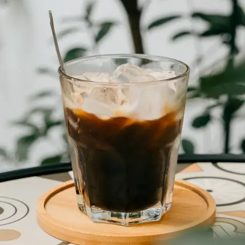 Hình ảnh Phanh Coffee - Nguyễn Lương Bằng