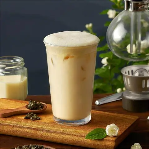 Hình ảnh Trà Sữa Cô Chủ Nhỏ - Đường Số 8