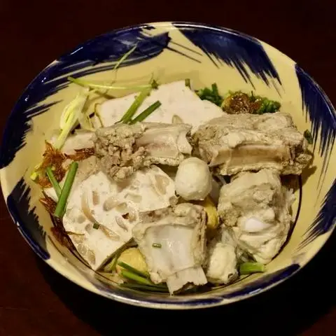 Hình ảnh Bún Mọc Thanh Mai - Tân Lập 2