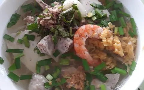 Hình ảnh Quán 263 - Hủ Tiếu Nam Vang & Bò Kho - Bình Trị Đông 