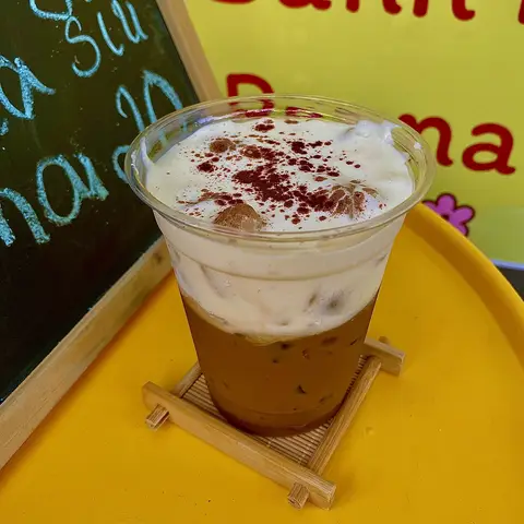 Hình ảnh Hana Panna Cotta - Hiệp Thành 45